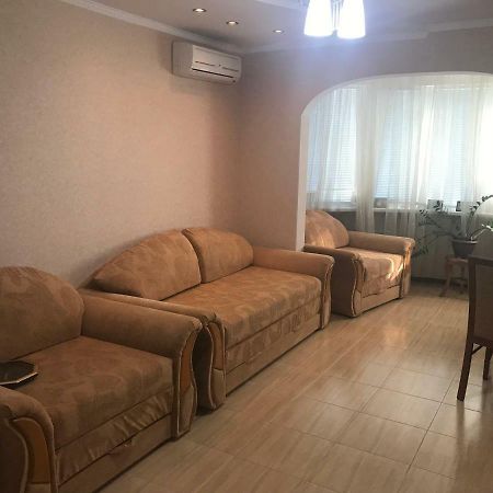 Квартира в Тирасполе Apartment Екстериор снимка