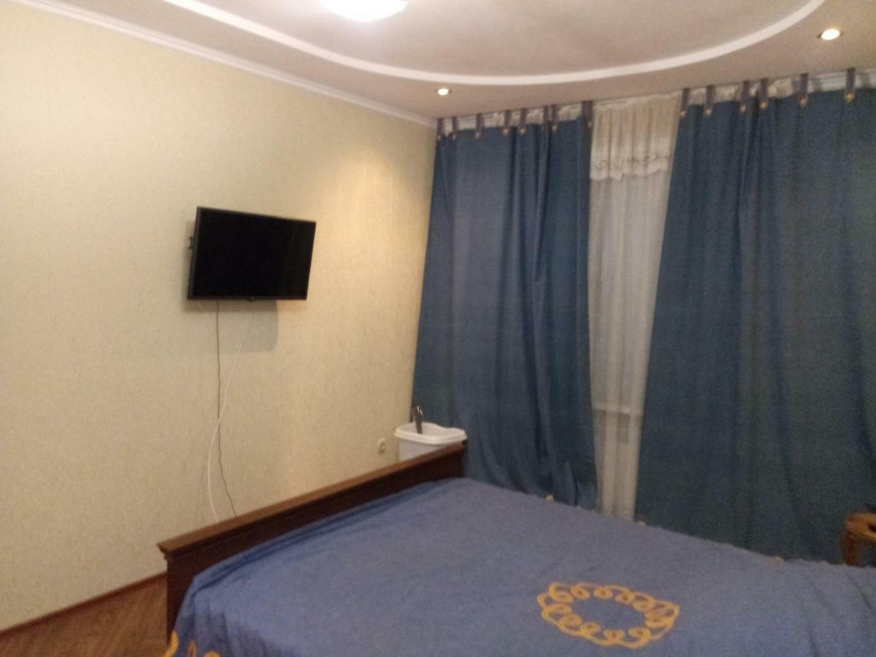 Квартира в Тирасполе Apartment Екстериор снимка